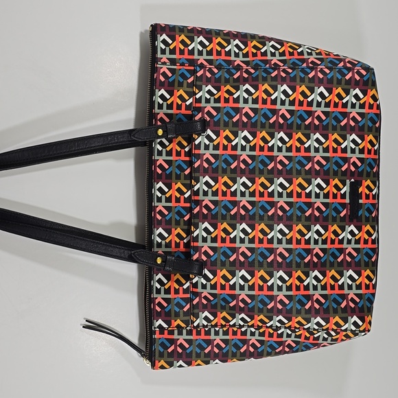 {Fossil} Womens Rachel Tote Multi Bag ZB7446757 - Picture 11 of 17